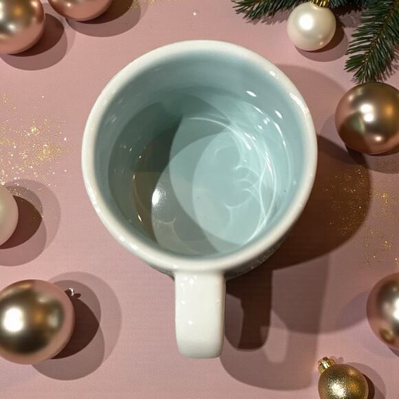 Starbucks Singapore 2oz Ornament – You Are Here Collection – Mini Mug – EUC - Picture 6 of 7